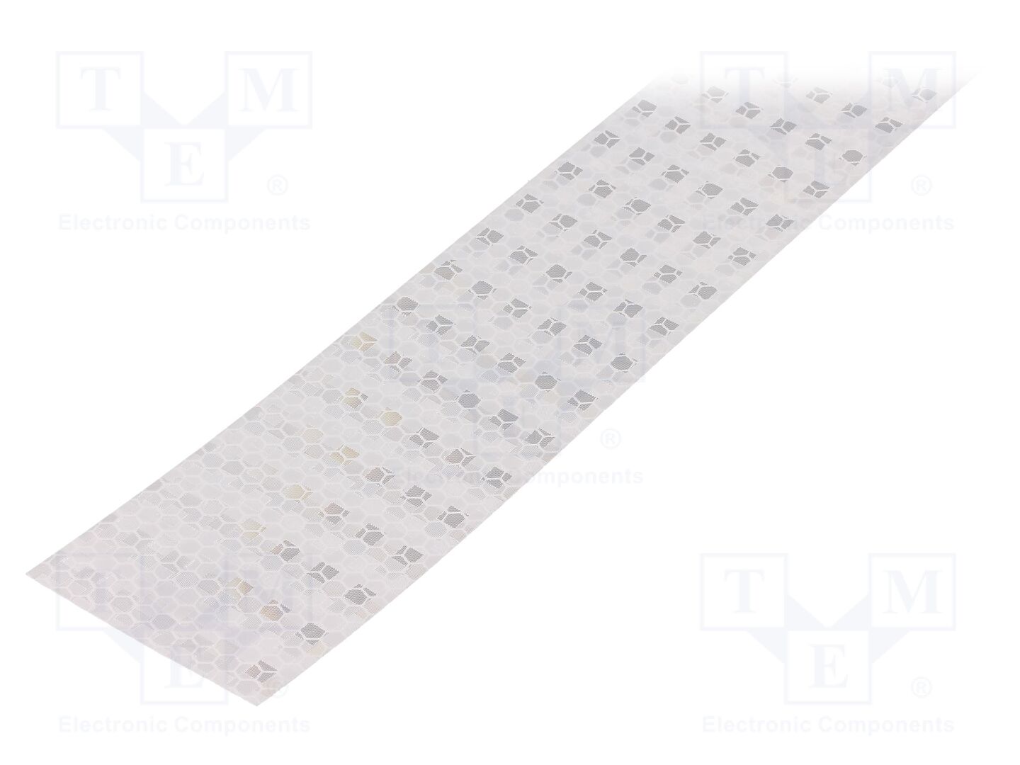 OMRON E39-RS50 Heijastin 50x5000x0.6mm
