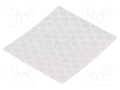 OMRON E39-RS2 Heijastin 40x35x0.6mm