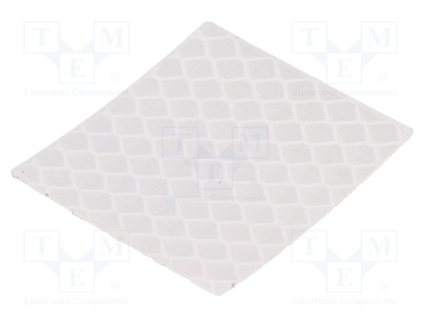 OMRON E39-RS2 Heijastin 40x35x0.6mm