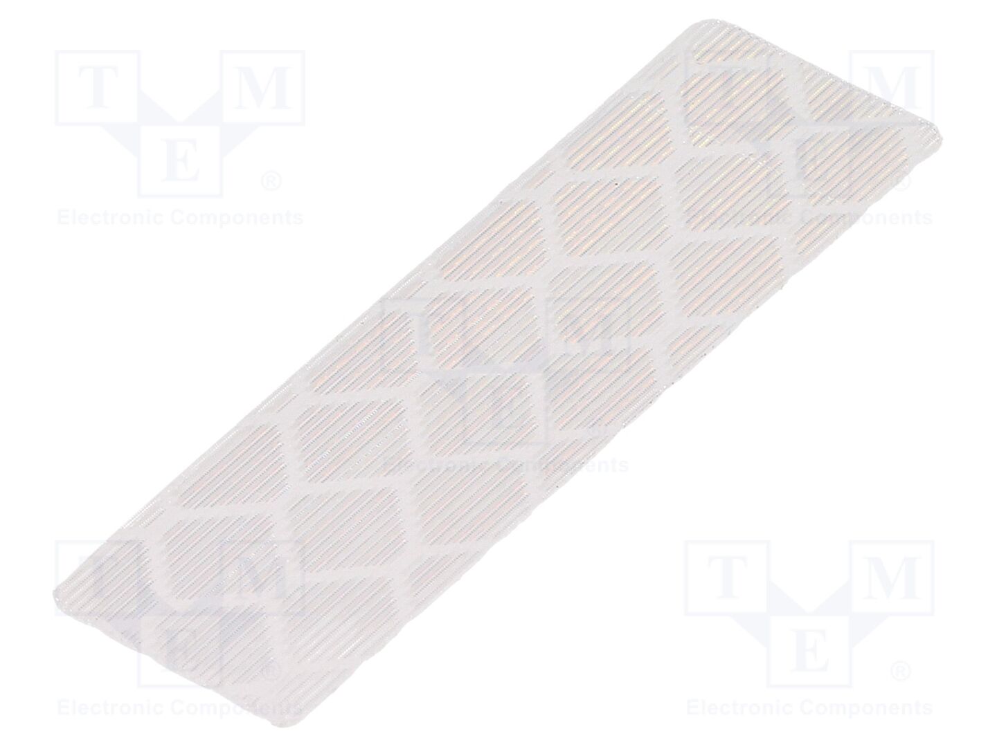 OMRON E39-RS1 Heijastin 35x10x0.6mm