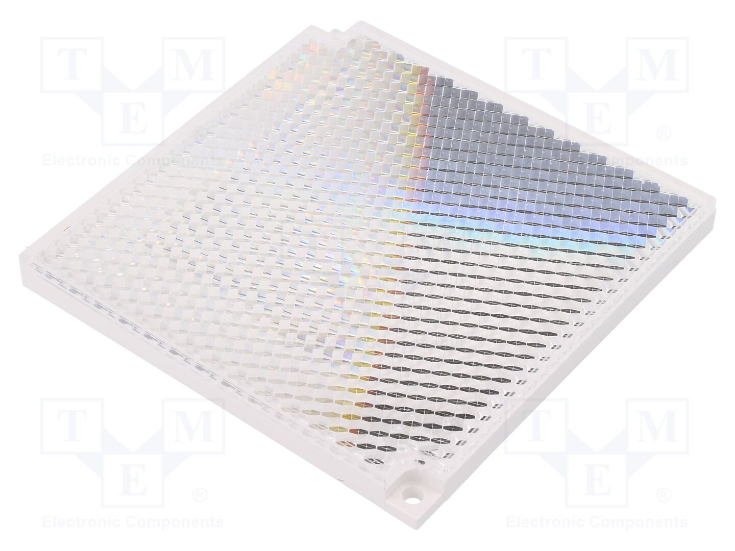 OMRON E39-R8 Heijastin 100x100x9mm