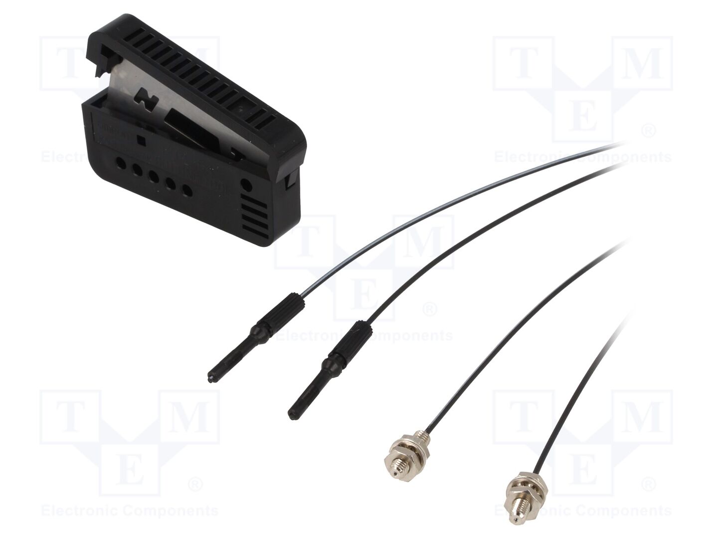 OMRON E32-TC200E Valokuituanturi 670mm