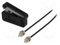 OMRON E32-TC200 Valokuituanturi 2M