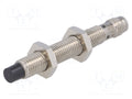 OMRON E2AS08LN04M5B1 Induktiivinen anturi 0÷4mm