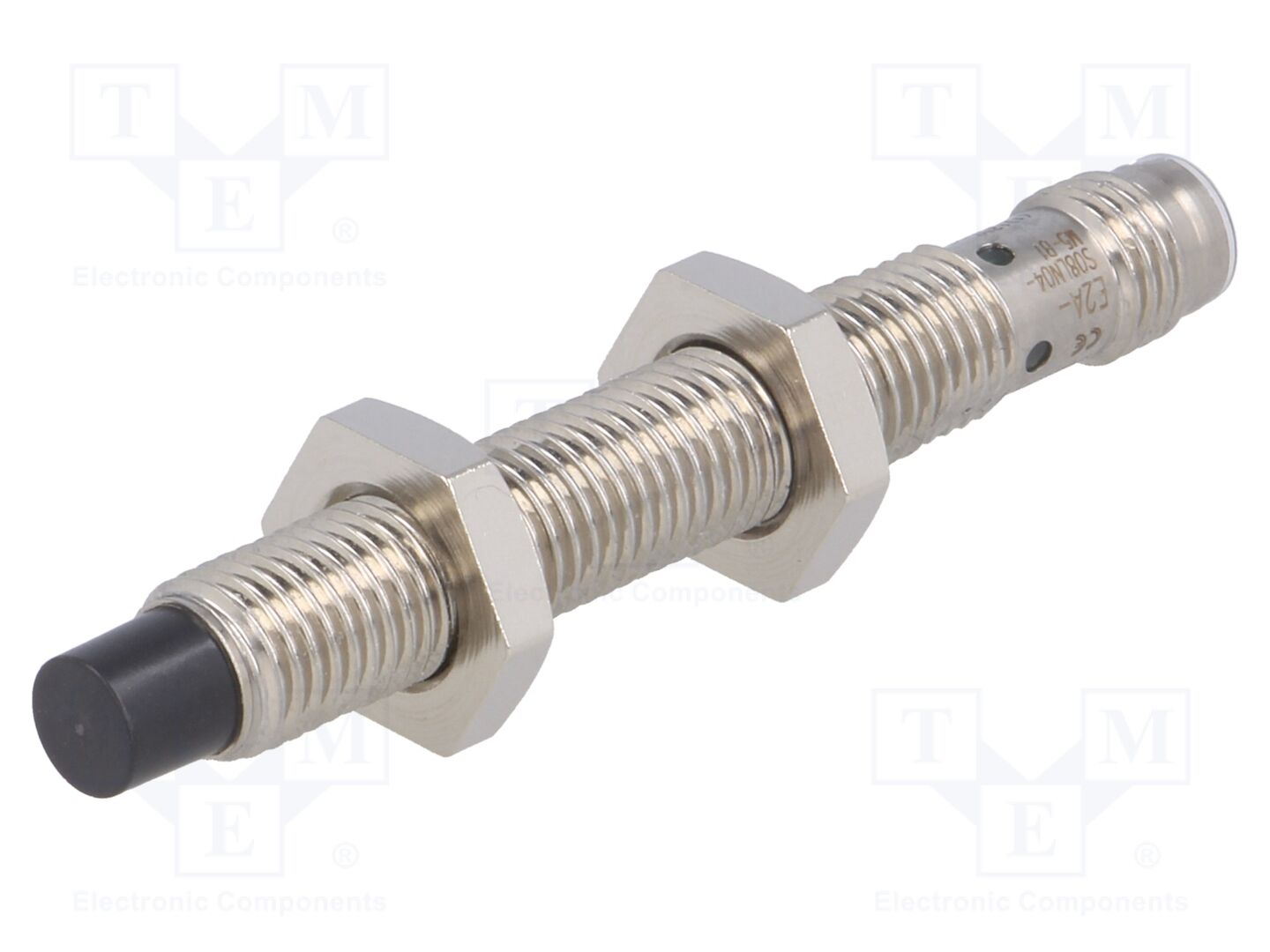 OMRON E2AS08LN04M5B1 Induktiivinen anturi 0÷4mm