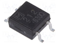 PANASONIC AQY212S Puolijohderele 500mA