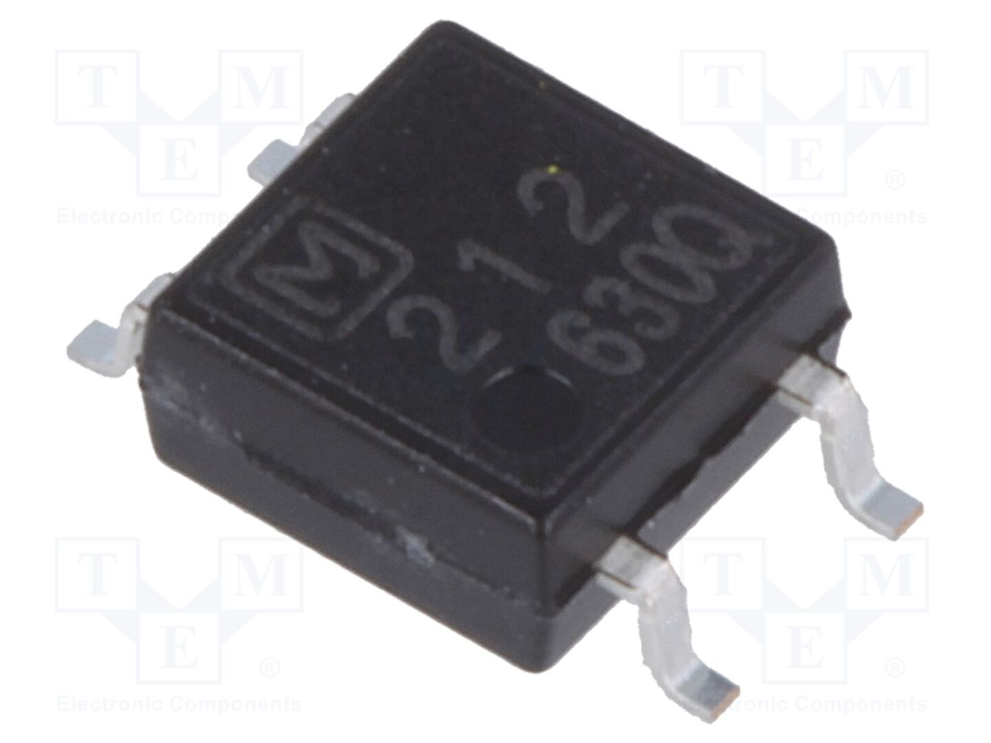 PANASONIC AQY212S Puolijohderele 500mA