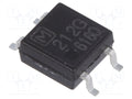 PANASONIC AQY212GS Puolijohderele 1000mA