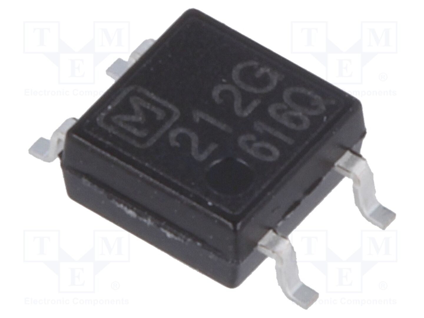 PANASONIC AQY212GS Puolijohderele 1000mA