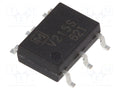 PANASONIC AQV215S Solid state -rele 300mA