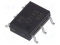 PANASONIC AQV214S Puolijohderele 1.25VDC