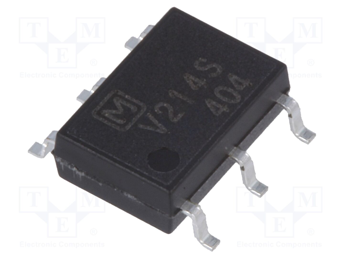 PANASONIC AQV214S Puolijohderele 1.25VDC