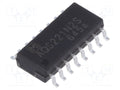PANASONIC AQS221N2S Puolijohderele 40V