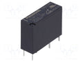 PANASONIC ALDP112 Sähkömagneettinen rele 12VDC (50 kpl erä)