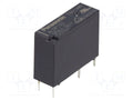 PANASONIC ALDP105 Sähkömagneettinen rele 5VDC (50 kpl erä)