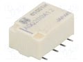 PANASONIC AGQ200A12 Sähkömagneettinen rele 12VDC
