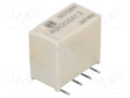 PANASONIC AGN200A12 Sähkömagneettinen rele 12VDC