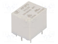 HONGFA RELAY HF3FD/012-ZTF Sähkömagneettinen rele 12VDC (50 kpl erä)