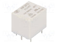 HONGFA RELAY HF3FD/012-HST Sähkömagneettinen rele 12VDC (50 kpl erä)