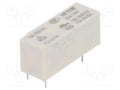 HONGFA RELAY HF118F/024-1H5T Sähkömagneettinen rele 24VDC