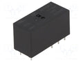 HONGFA RELAY HF115F-T/012-1ZS3A Sähkömagneettinen rele 12VDC