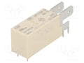 HONGFA RELAY HF115F-Q/006-1H3 Sähkömagneettinen rele 6VDC, 20A