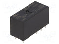 HONGFA RELAY HF115FK/24-2Z4T Sähkömagneettinen rele 24VDC