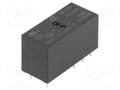 HONGFA RELAY HF115F/024-2ZS4B Sähkömagneettinen rele 24VDC, 8A