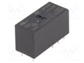 HONGFA RELAY HF115F/012-1ZS3B Sähkömagneettinen rele 16A, 12VDC