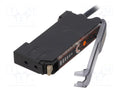 OMRON E3X-NA41 Valokuituvahvistin PNP