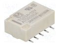 PANASONIC TQ2SA-12V Sähkömagneettinen rele 12VDC