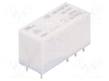 HONGFA RELAY HF115F-A/230-1Z3B Sähkömagneettinen rele 230VAC