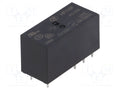 HONGFA RELAY HF115F/012-1Z3B Sähkömagneettinen rele 12VDC