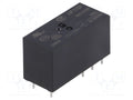 HONGFA RELAY HF115F/006-2Z4B Sähkömagneettinen rele 6VDC