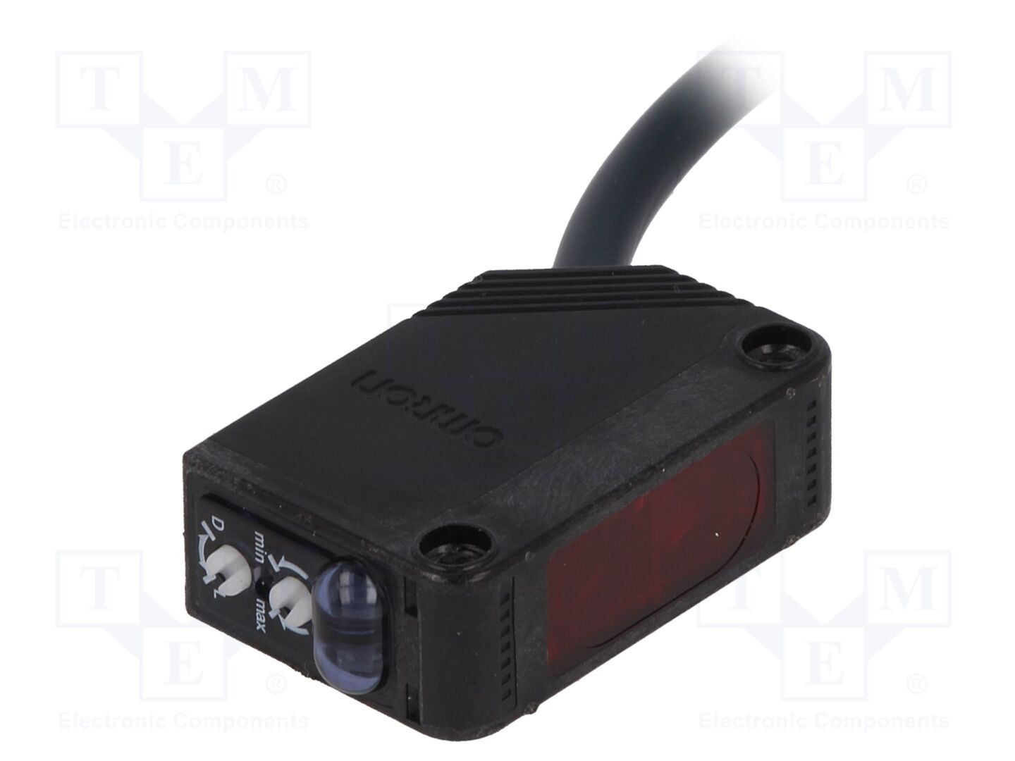OMRON E3Z-D61 Valokenno 5-100mm