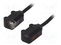 OMRON E3T-ST13 Valokenno 0÷1000mm