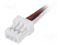 OMRON Electronic Components D6F-CABLE2 Liitäntäkaapeli 0.64g