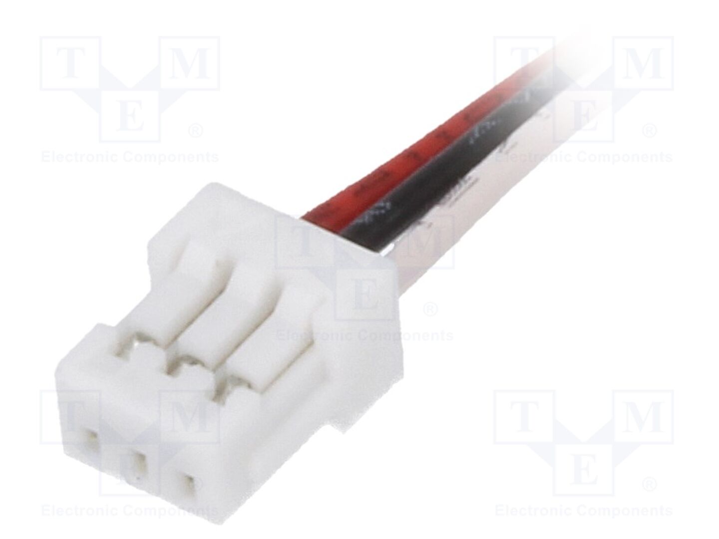 OMRON Electronic Components D6F-CABLE2 Liitäntäkaapeli 0.64g