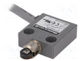 HONEYWELL 914CE2-3A Rajakytkin max.240VAC