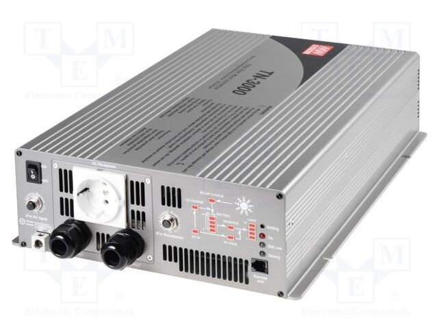 MEAN WELL TN-3000-248B DC/AC-muunnin 42-60VDC