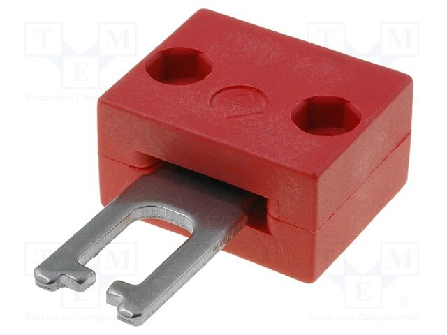 PIZZATO ELETTRICA VF-KEYD2 Joustava avain 20.12 g