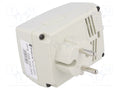 BREVE TUFVASSONS PFS20S/24V Plug-in Power Supply 20W 230VAC