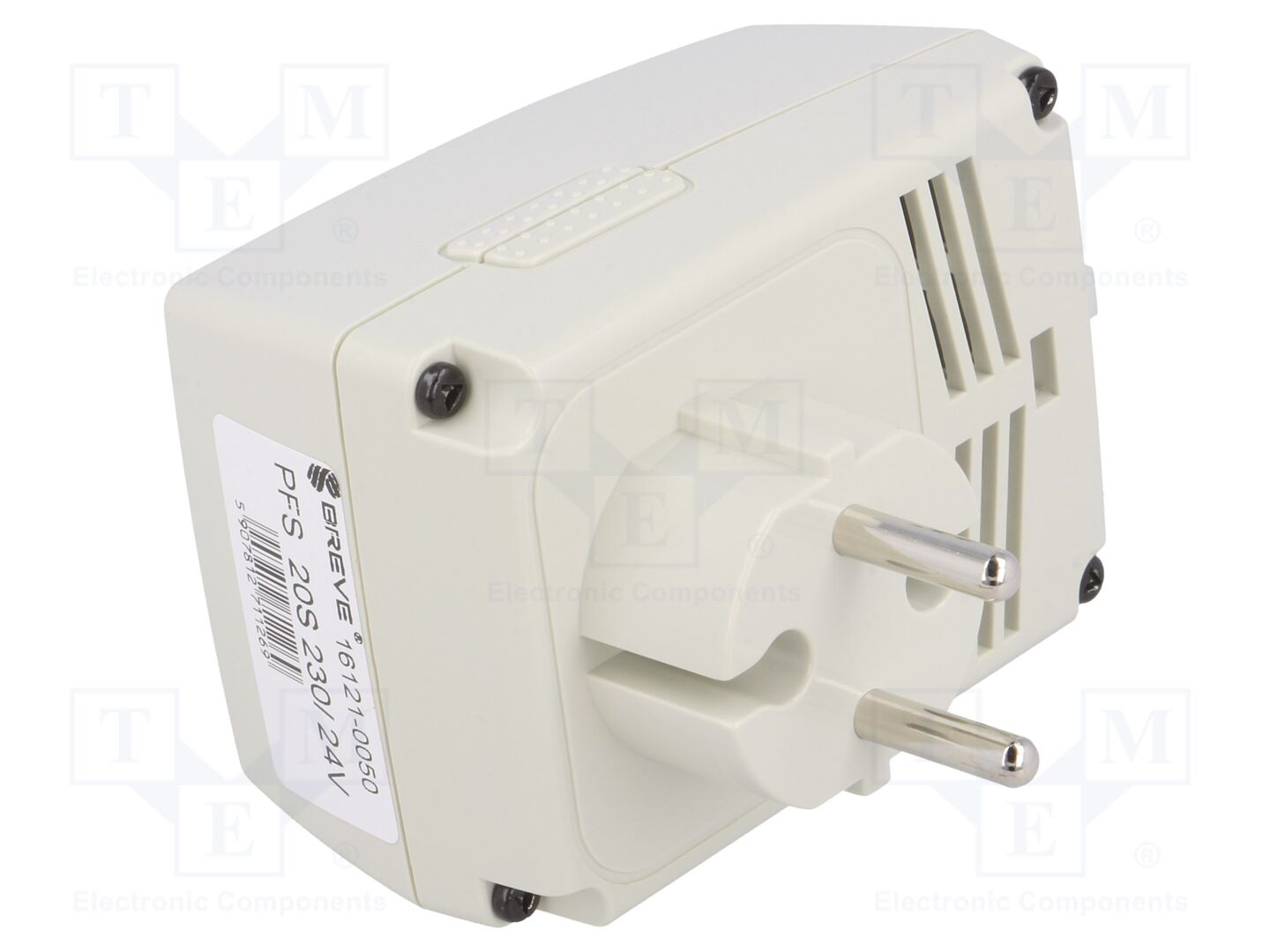 BREVE TUFVASSONS PFS20S/24V Plug-in Power Supply 20W 230VAC