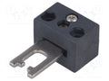PIZZATO ELETTRICA VF-KEYF3 Turvakytkimen toimilaite 27,1g