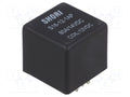 SHORI ELECTRIC S16-12-1AP Sähkömagneettinen rele 12VDC