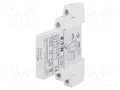 EATON ELECTRIC NHI11-PKZ0 Apukosketin NC + NO