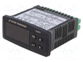 ASCON TECNOLOGIC KR1-LCRR-D Lämpötilasäädin 0÷999.9°C