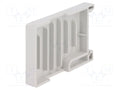 ISKRA 37.425.296 Kontaktorin lisävaruste Ventilation modul 10.94g (50 kpl erä)