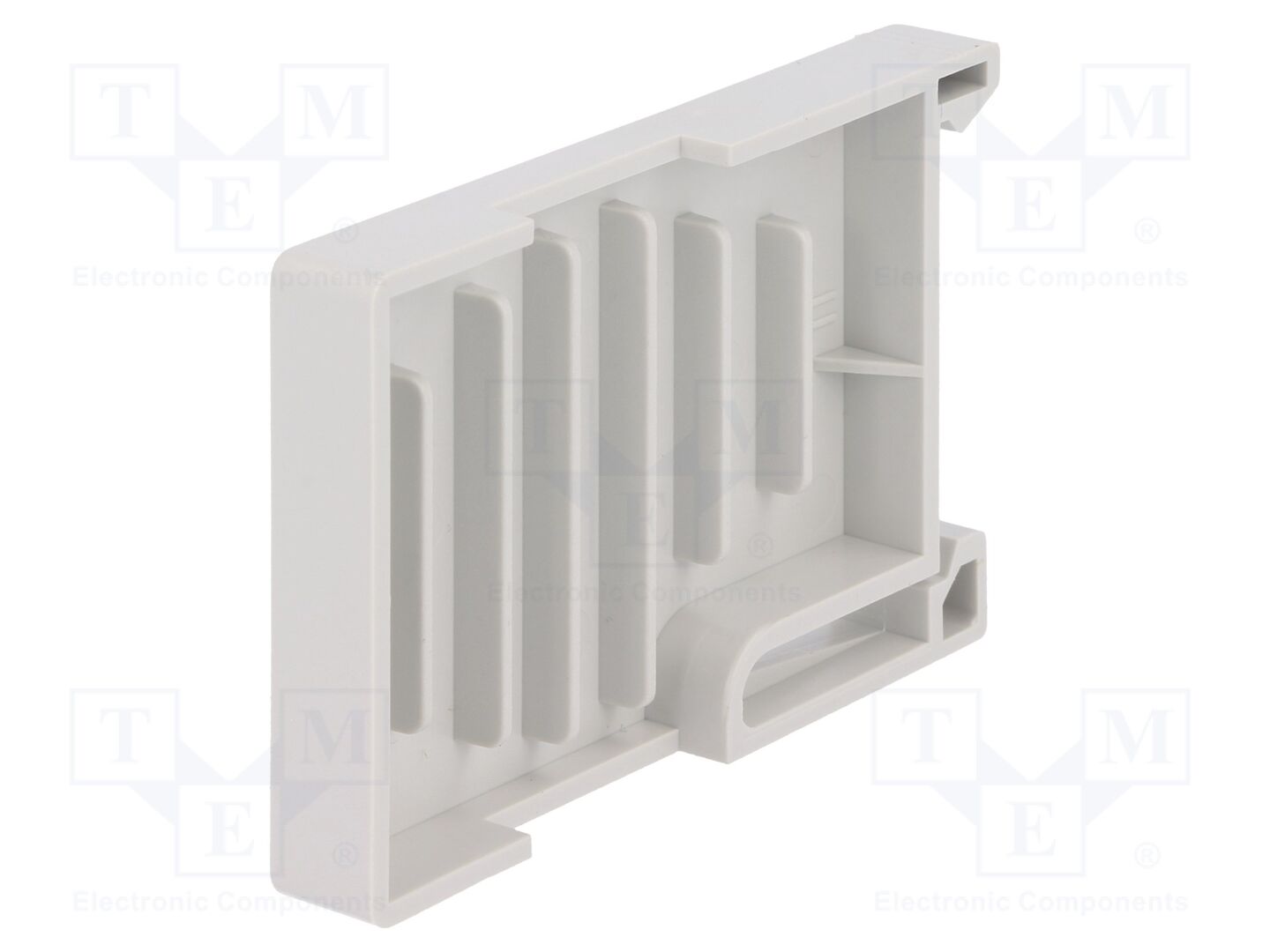 ISKRA 37.425.296 Kontaktorin lisävaruste Ventilation modul 10.94g (50 kpl erä)