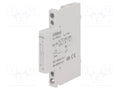 ISKRA IKN02 Apukosketin NC x2, 6A